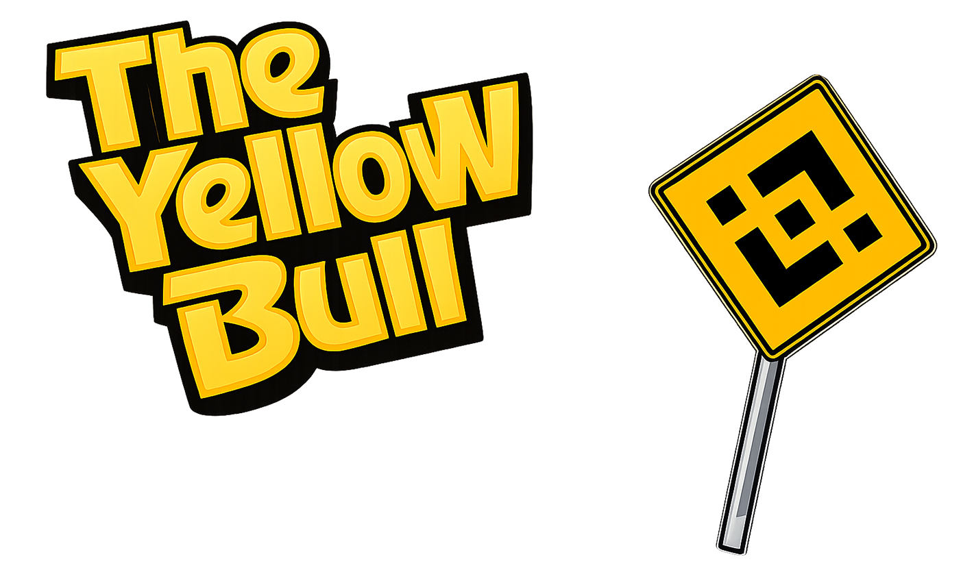The Yellow Bull